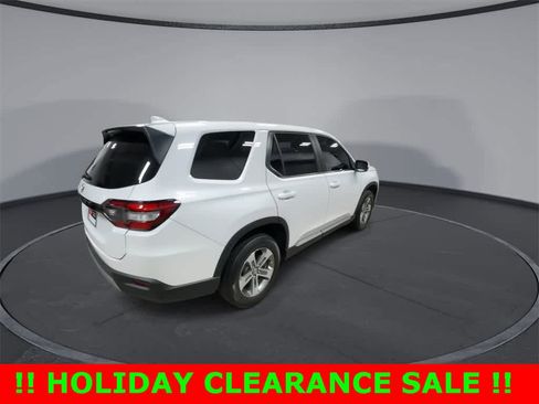 Certified 2023 Honda Pilot EX-L image 8
