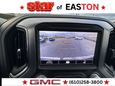 Used 2020 GMC Sierra 1500 SLT w/ SLT Premium Package image 23