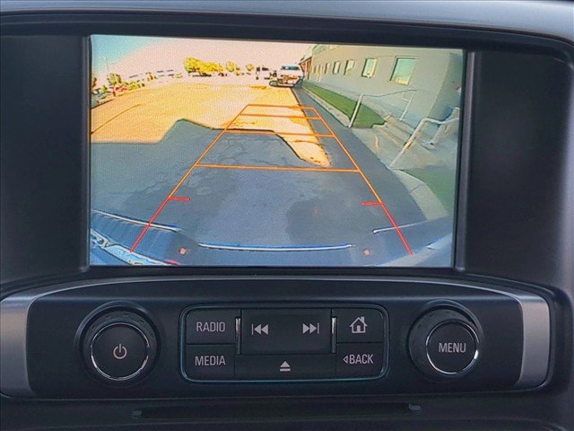 Used 2017 GMC Sierra 1500 SLT RWD image 14