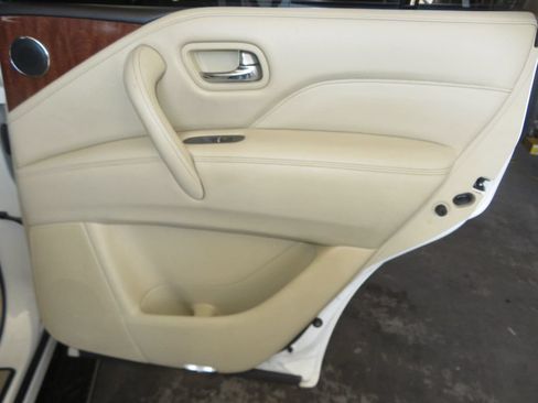 Used 2018 INFINITI QX80 2WD image 27