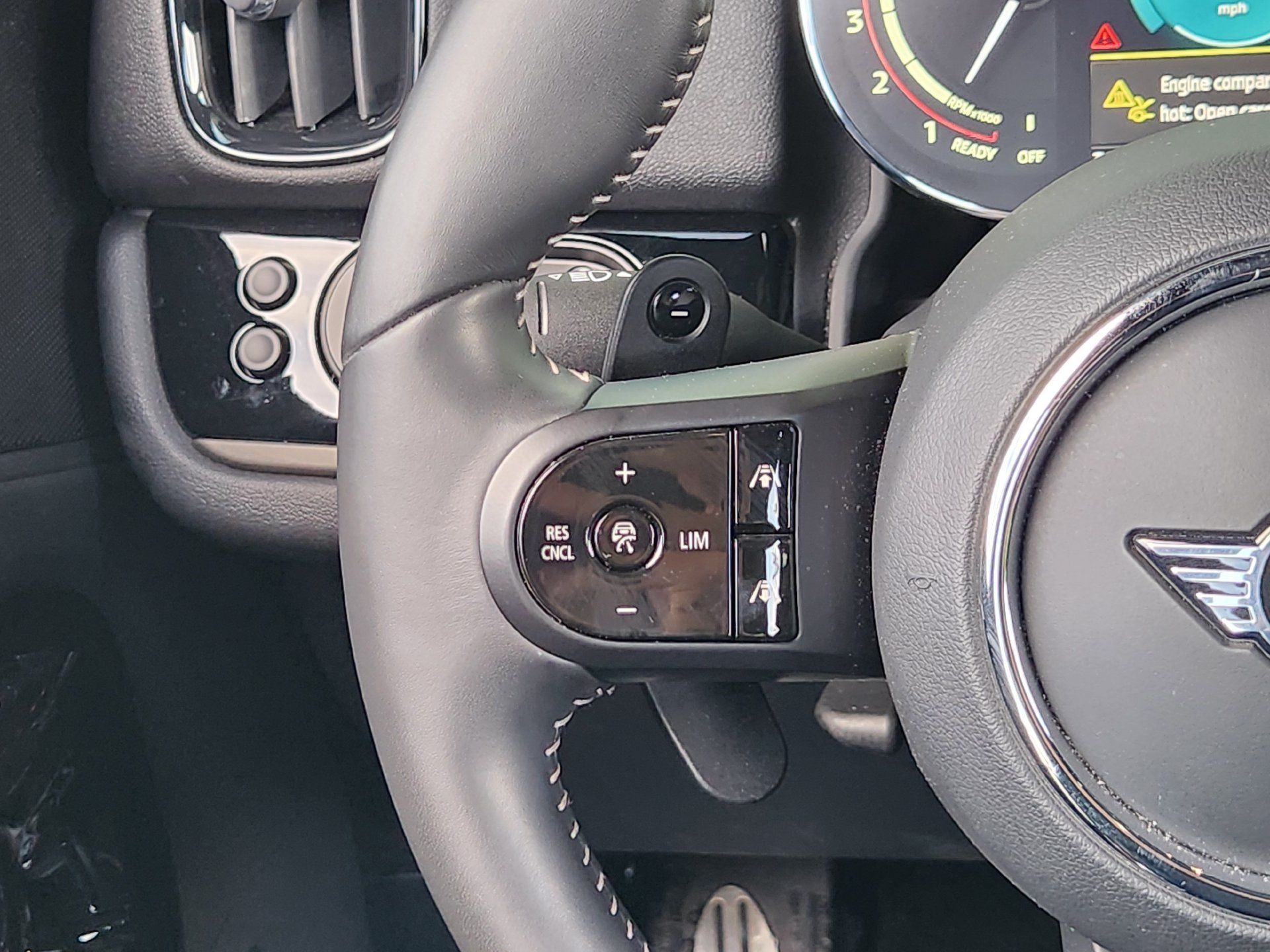 Used 2022 MINI Cooper Countryman John Cooper Works AWD/4WD image 28