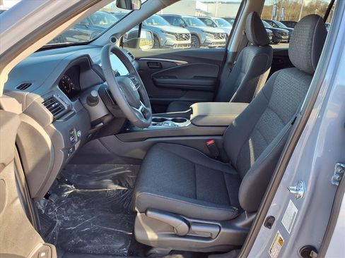 New 2026 Honda Ridgeline Sport image 15