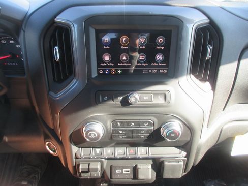 New 2026 GMC Sierra 3500 Pro image 19