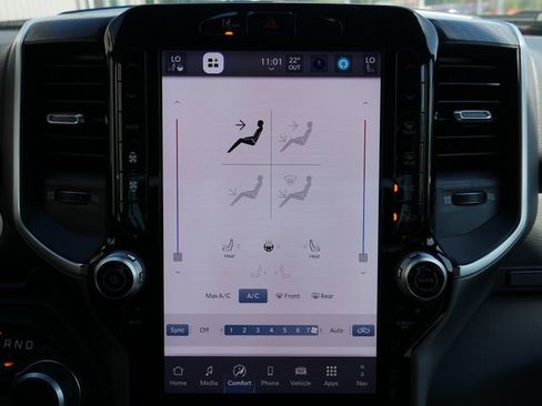 New 2026 RAM 1500 Big Horn image 23