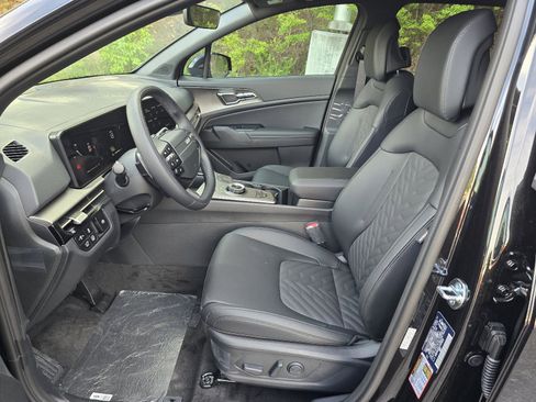 New 2026 Kia Sportage X-Line AWD/4WD image 5