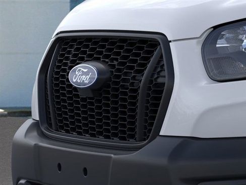 New 2026 Ford Transit 250 148 High Roof Extended w/ Load Area Protection Package image 17