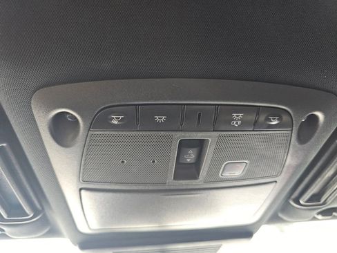 Used 2023 Nissan Armada Platinum w/ Captain's Chairs Package RWD image 32