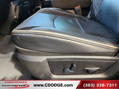 Used 2019 RAM 2500 Laramie AWD/4WD image 20