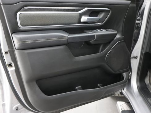 Used 2022 RAM 1500 Big Horn AWD/4WD image 34