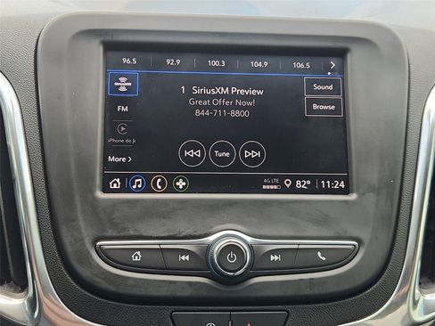 Used 2024 Chevrolet Equinox LS w/ LS Convenience Package FWD image 13