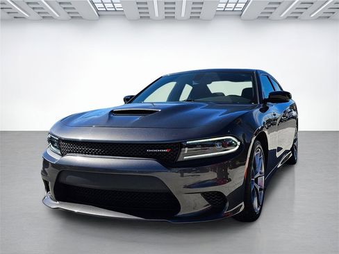 Used 2023 Dodge Charger GT image 9