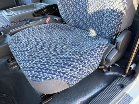 New 2024 Chevrolet Low Cab Forward image 23