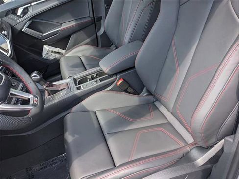 New 2025 Audi Q3 2.0T Premium Plus image 15