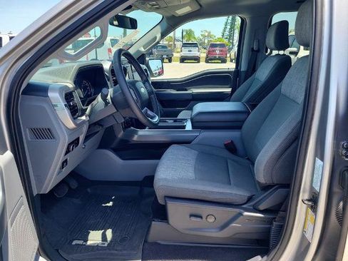 Certified 2023 Ford F150 XLT w/ Equipment Group 301A Mid AWD/4WD image 19
