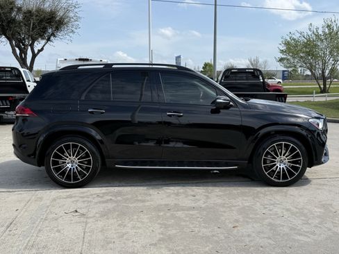 Used 2022 Mercedes-Benz GLE 350 image 3