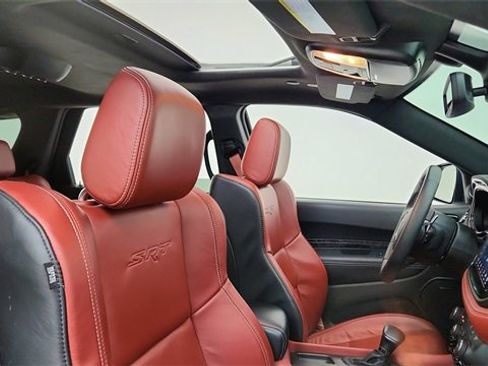 Used 2024 Dodge Durango SRT Hellcat image 22