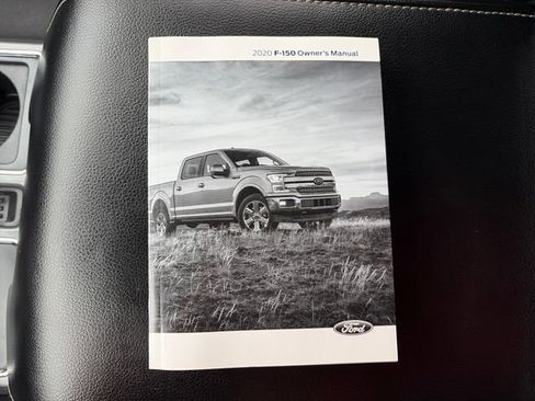 Used 2020 Ford F150 XLT w/ Equipment Group 302A Luxury image 49