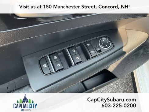 Used 2023 Kia Forte GT-Line w/ GT-Line Technology Package FWD image 13