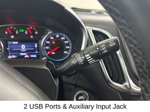 Used 2024 Chevrolet Equinox LT w/ LPO, Floor Liner Package AWD/4WD image 42