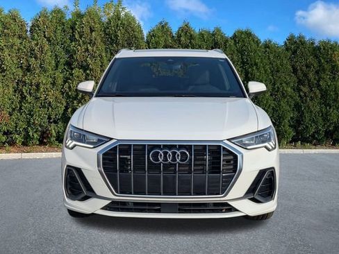 Used 2023 Audi Q3 2.0T Premium image 2