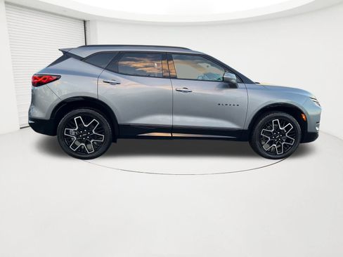 New 2026 Chevrolet Blazer RS w/ Driver Confidence II Package image 6