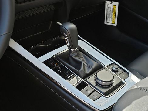 New 2025 MAZDA CX-30 AWD 2.5 S w/ Preferred Package image 20