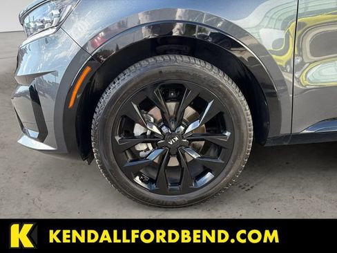 Used 2021 Kia Sorento SX FWD image 9