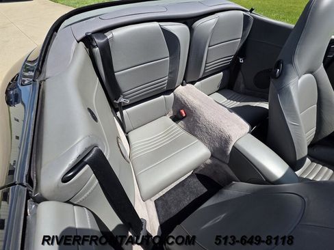 Used 2004 Porsche 911 Carrera RWD image 18