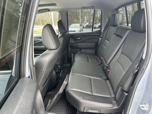 Used 2022 Honda Ridgeline RTL-E image 31