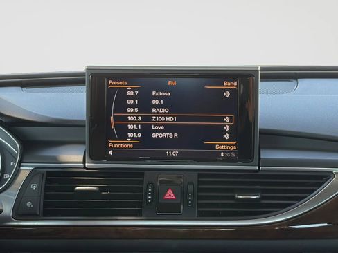 Used 2013 Audi A6 3.0T Premium Plus AWD/4WD image 23