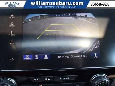 Used 2022 Honda CR-V EX-L image 29