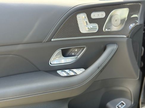 New 2026 Mercedes-Benz GLE 63 AMG S image 16