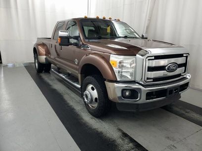 Used 2011 Ford F450 Lariat