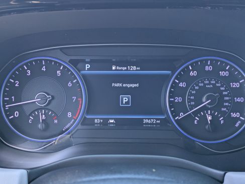 Used 2022 Hyundai Palisade SEL w/ 8P Bench Seat Package image 30