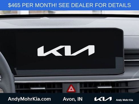 New 2026 Kia K5 GT-Line w/ GT-Line Premium Package FWD image 20
