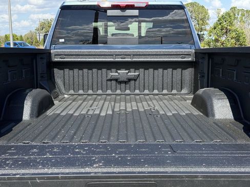 New 2026 Chevrolet Silverado 2500 LT w/ All Star Edition AWD/4WD image 9