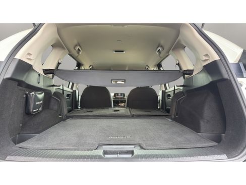 Certified 2023 Nissan Rogue SV AWD/4WD image 17