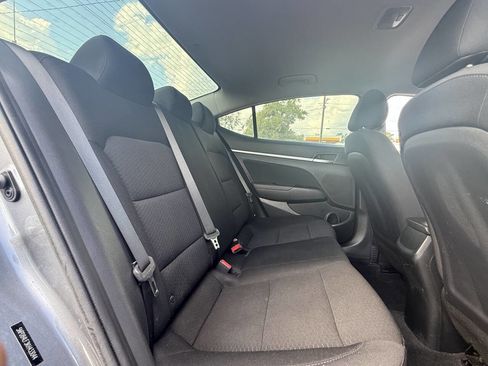 Used 2019 Hyundai Elantra SEL w/ Cargo Package image 12