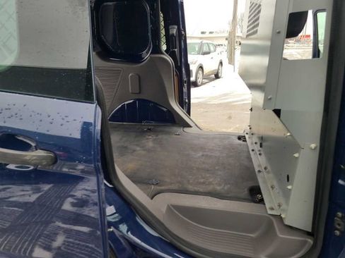 Used 2020 Ford Transit Connect XL image 21