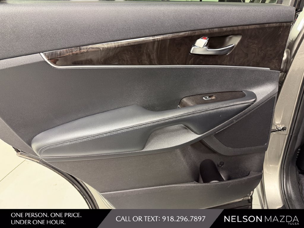 Used 2016 Kia Sorento FWD w/ LX Convenience Package image 36