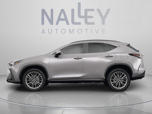 Used 2024 Lexus NX 350 F Sport AWD/4WD image 2