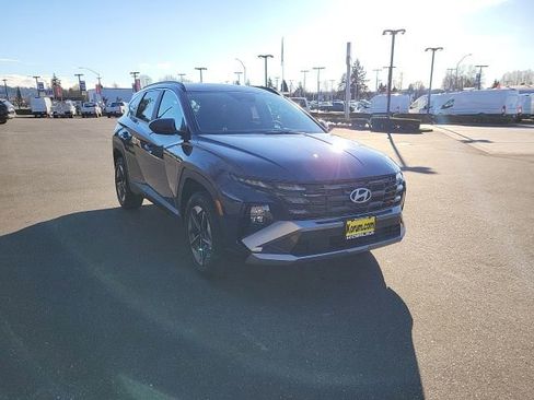 New 2026 Hyundai Tucson SEL image 10