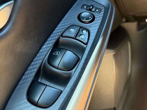 Used 2023 Nissan Sentra SV w/ All-Weather Package FWD image 16