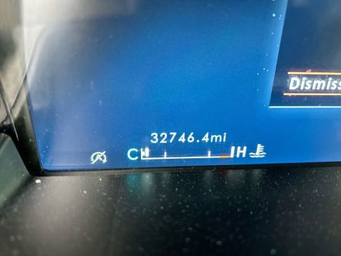 Used 2022 Lincoln Navigator L Reserve AWD/4WD image 16