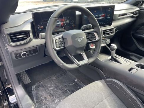 New 2026 Ford Mustang Coupe image 15
