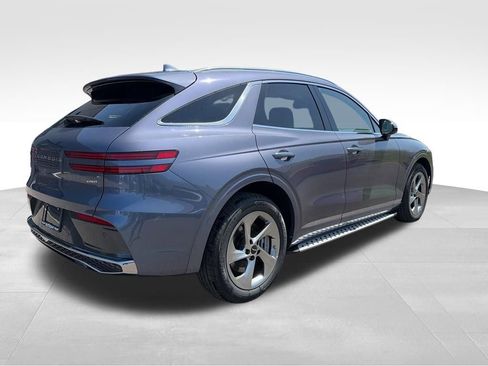 New 2026 Genesis GV70 2.5T Select AWD/4WD image 7