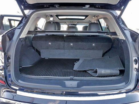 Used 2024 Nissan Murano Platinum w/ Cargo Package image 17