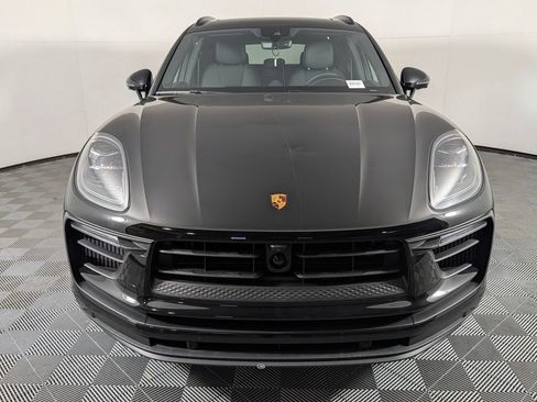New 2026 Porsche Macan S AWD/4WD image 10