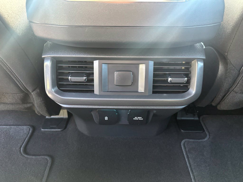 Used 2024 Ford F150 XLT w/ Equipment Group 302A MID RWD image 11