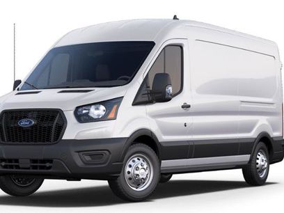 New 2025 Ford Transit 350 148 Medium Roof AWD